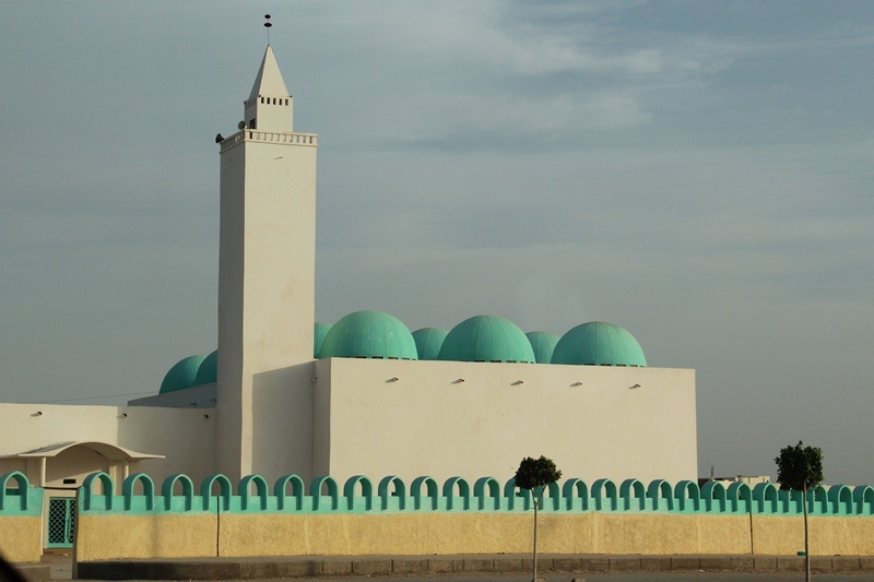 Urgent: Ziguinchor en deuil, l'imam Abba Sagna est décédé