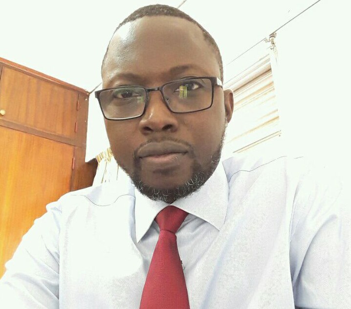 Présidentielle 2019: Cissé Kane Ndao a choisi Macky