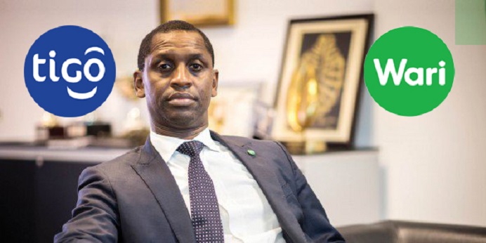 Kabirou Mbodji a été bel et bien arrêté 