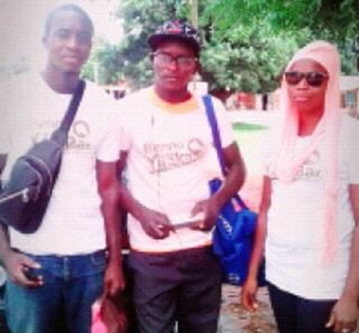 Ziguinchor: La Cojer de Niaguis, veut assurer le parrainage de Macky 