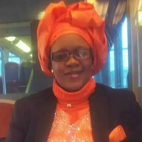 Paulèle Ndiaye nage dans un océan de contrevérités