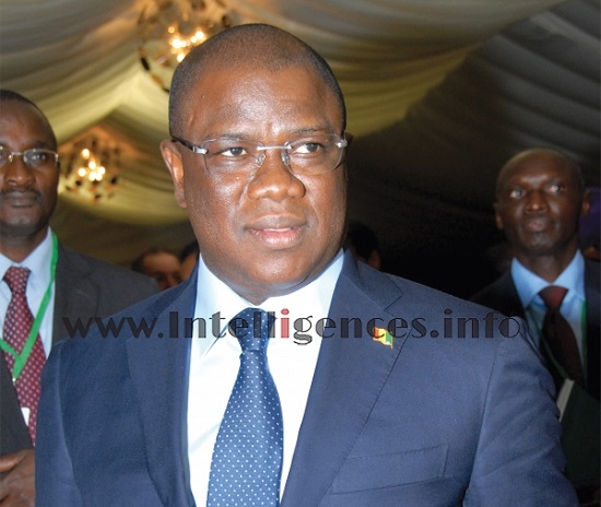 Ibrahima Ba: « La candidature de Baldé est une chance pour la Casamance. Refusons les miettes de Macky »