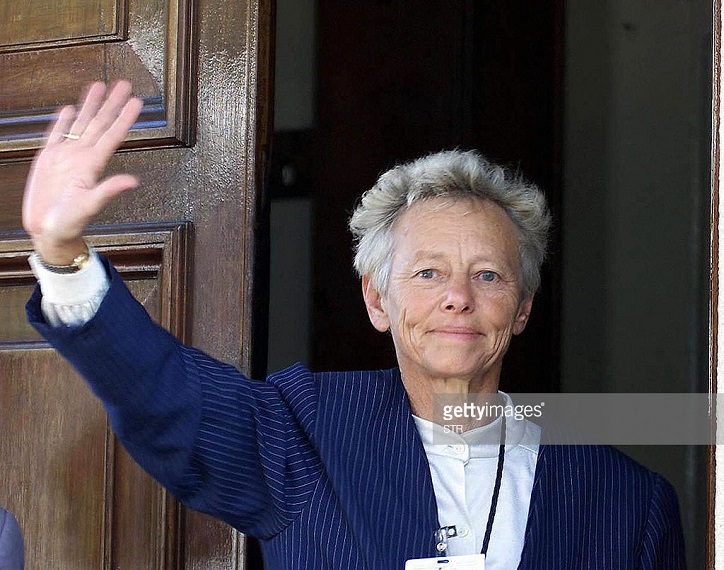 Mort de l'ambassadrice de Zimbabwe à Dakar: Ce que révèle l’autopsie