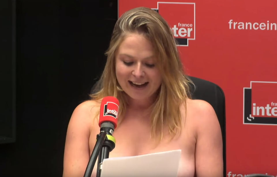Vidéo: Constance fait grosse surprises à ses fans...