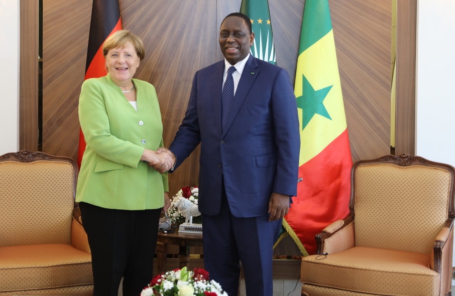 79 milliards de F Cfa pour l'électrification de 300 villages