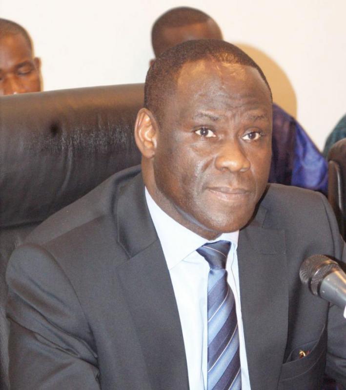 Justice : Les raisons de la plaidoirie de Ousmane Diagne