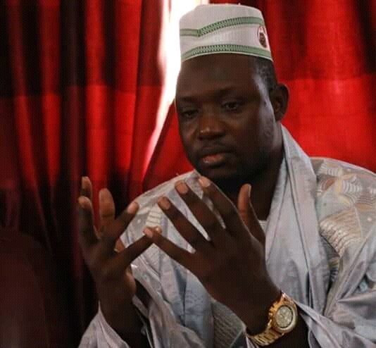  Serigne Modou Bousso Dieng sur la révocation de Khalifa: « C’est un acte cruel et dictatorial »