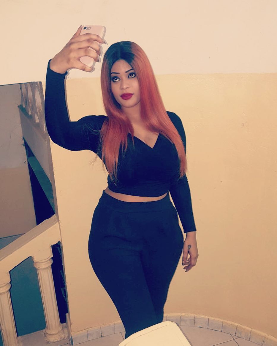 Fanta Samira Coulibaly devient présentatrice à la…