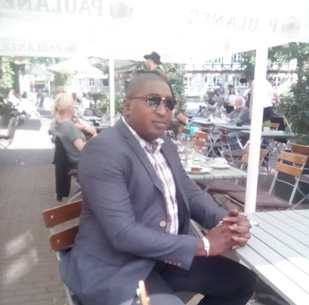 Cheikhna Gassama sur l'affaire Khalifa:« Le droit n'a pas été dit. La Casamance va sanctionner Macky Sall »