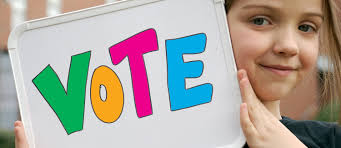 Un enfant de 11 ans pirate le système de vote électronique américain