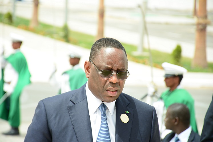 "Macky Sall est un criminel, il est pire que Jammeh"