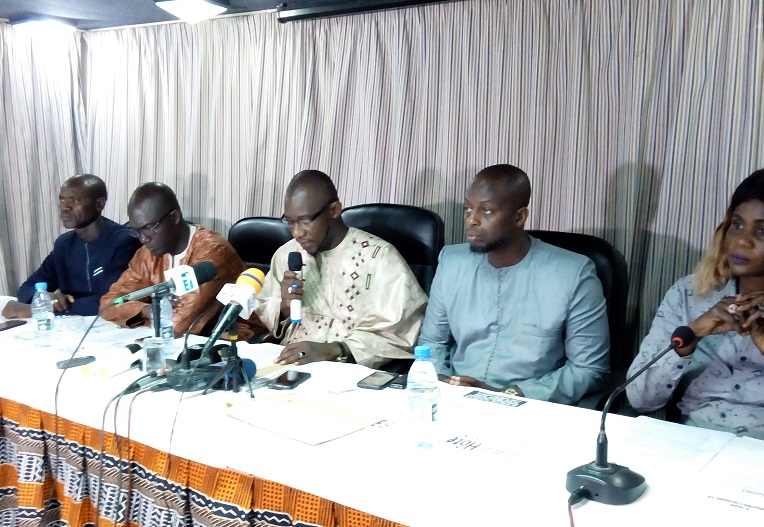 L'APR s’inquiète des départs massif des enseignants vers d'autres partis politiques