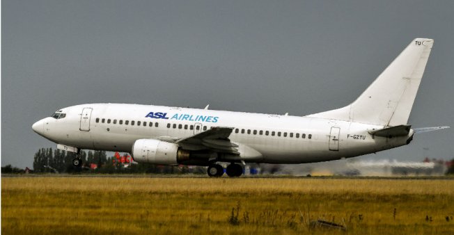 France : suspicion de choléra dans un avion venant d'Algérie