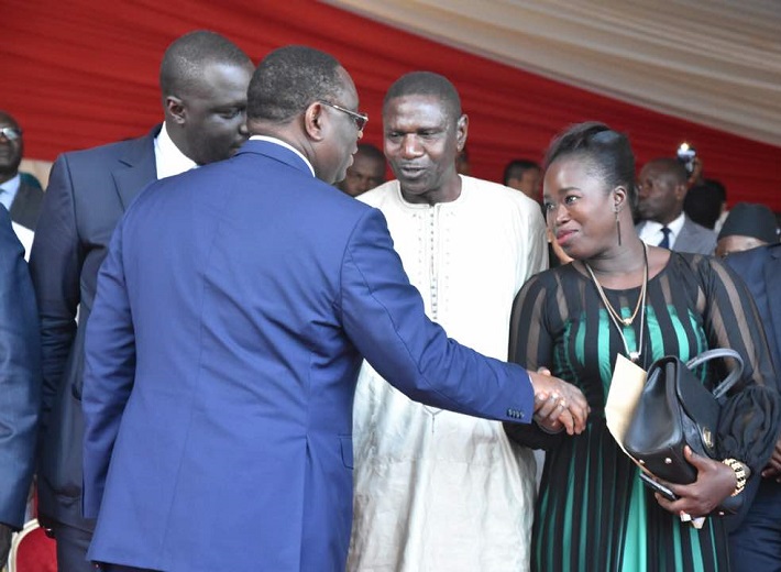 Des Apéristes à l’émissaire de Macky: « la rébellion et la culture du chanvre indien, sont les principales activités génératrices de revenus à Bignona »