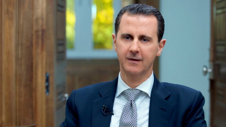 En 2017, Trump aurait ordonné de tuer Assad