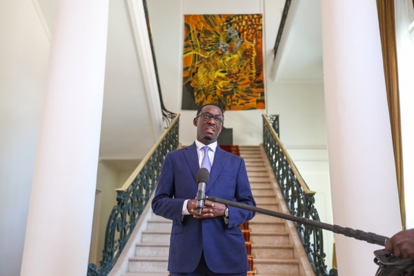 Parrainage : Le Cnra épingle la Tfm et la Rts pour "propagande"