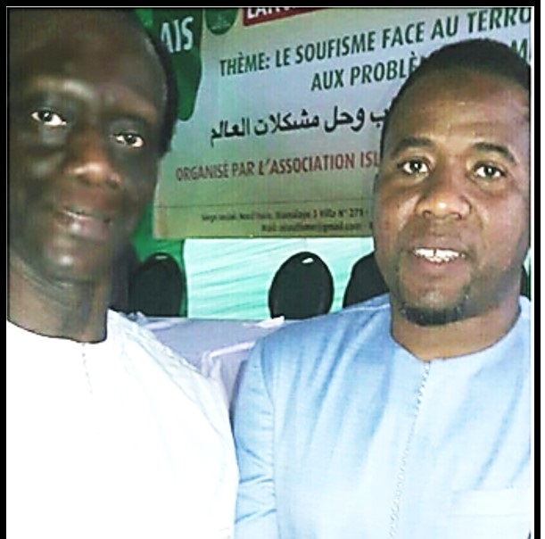 Bougane Gueye Dany "FRANC-MAÇON":  Le RDS dénonce une manœuvre politicienne répugnante! 