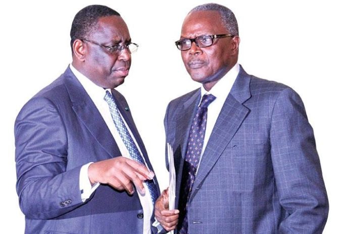 Succession de Khalifa Sall : Macky et Tanor à couteaux tirés