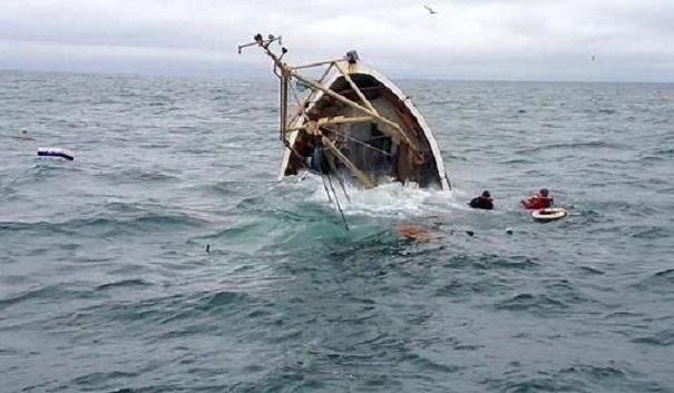 Un chalutier échoue à Ziguinchor, 12 disparues