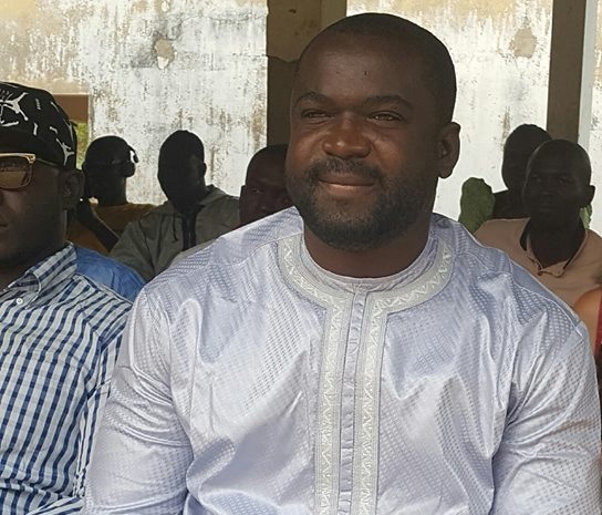 Dr Tito Tamba  :«Le Président Sall dirige ce pays dans la terreur mais il risque d'étre délogé...»