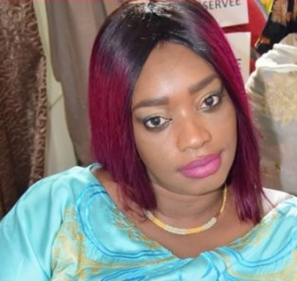 Moumy Seck, épouse de Bougane quitte le groupe Dac’Kor