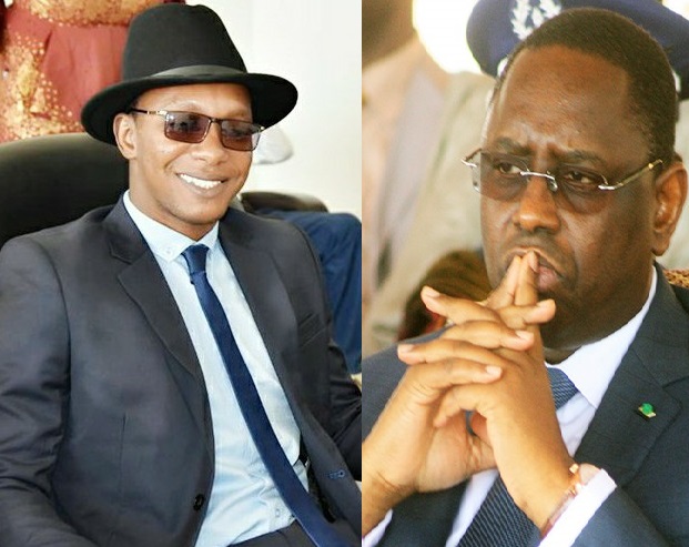 Ibrahima Ba:« Macky Sall ne mérite même pas deux parrains en Casamance… »
