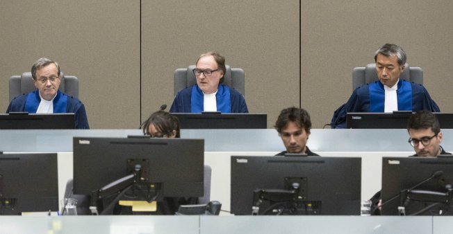 "Inefficace, irresponsable, dangereuse"... les USA attaquent la CPI