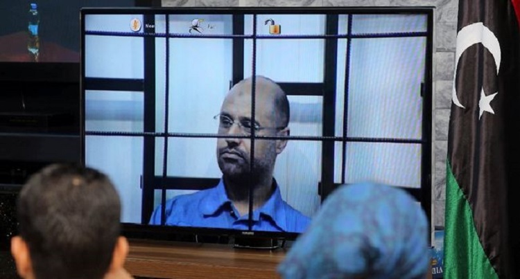 Saïf Al-Islam Kadhafi persiste: « Il faut que Nicolas Sarkozy rende l’argent sinon... » 