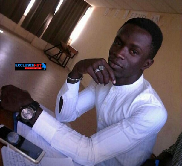 Macky recrute la veuve de Fallou Sène 