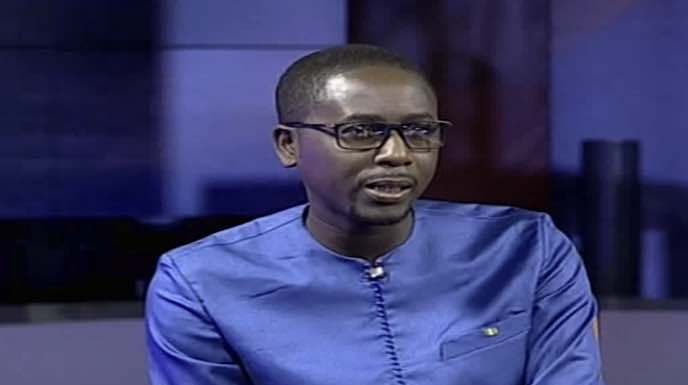 Le mercato des journalistes: Papa Alé Niang dans le viseur d'une nouvelle TV