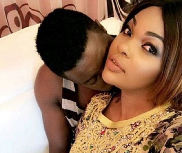 " J’aime quand un homme me..."