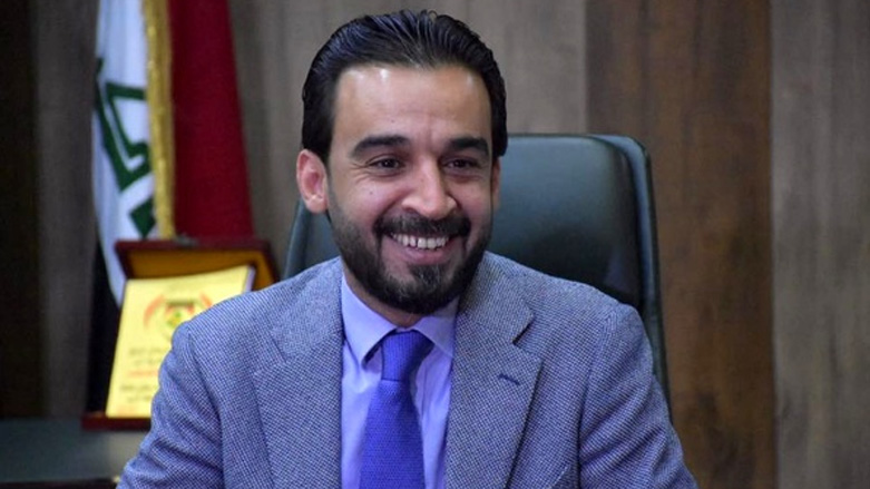 Irak : le député sunnite Mohamed al Halbousi élu président du Parlement
