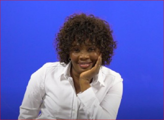 Maïmouna Ndour Faye: «Le livre de Sonko est une compilation de promesses »