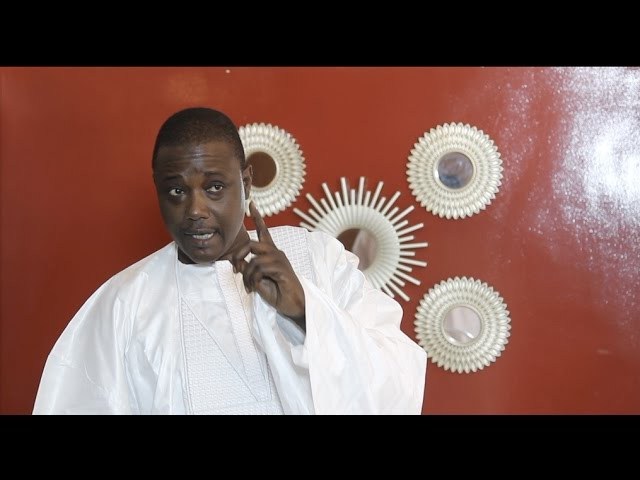 L’artiste Assane Mboup agressé