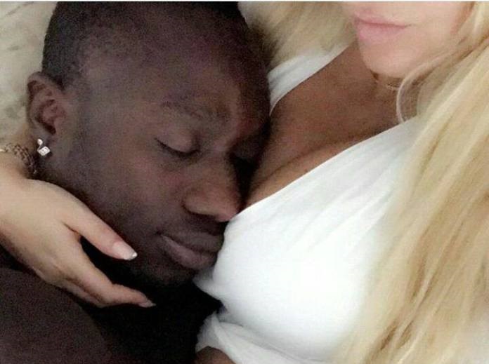 Mbaye Diagne en très bonne compagnie…