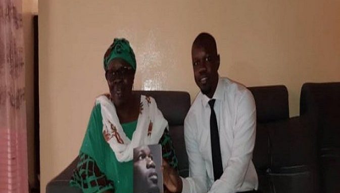 Incursion chez Sonko à Ziguinchor : La gendarmerie ouvre une enquête