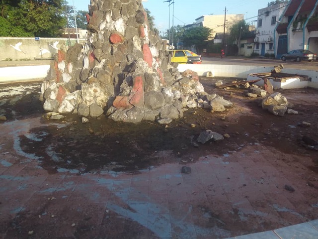 Ziguinchor: Une association lance un appel pour la "valorisation" de ce monument 