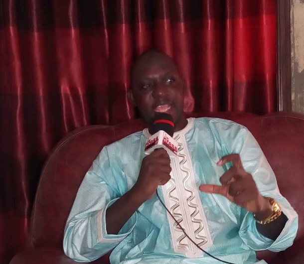 Serigne Modou Bosso Dieng: « Madické Niang est l’homme de Touba et nous soutiendrons sa candidature si... »