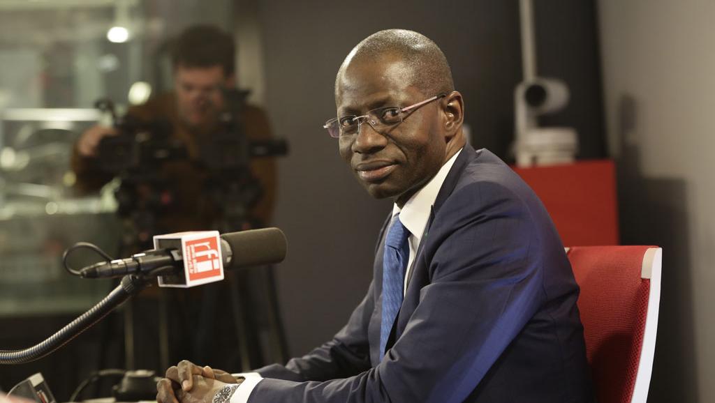 Présidentielle: Boubacar Camara est le candidat de la plateforme «Fippu»