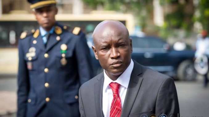 Aly Ngouille Ndiaye: «Bruno connaissait beaucoup de choses mais n’a jamais rien dévoilé»