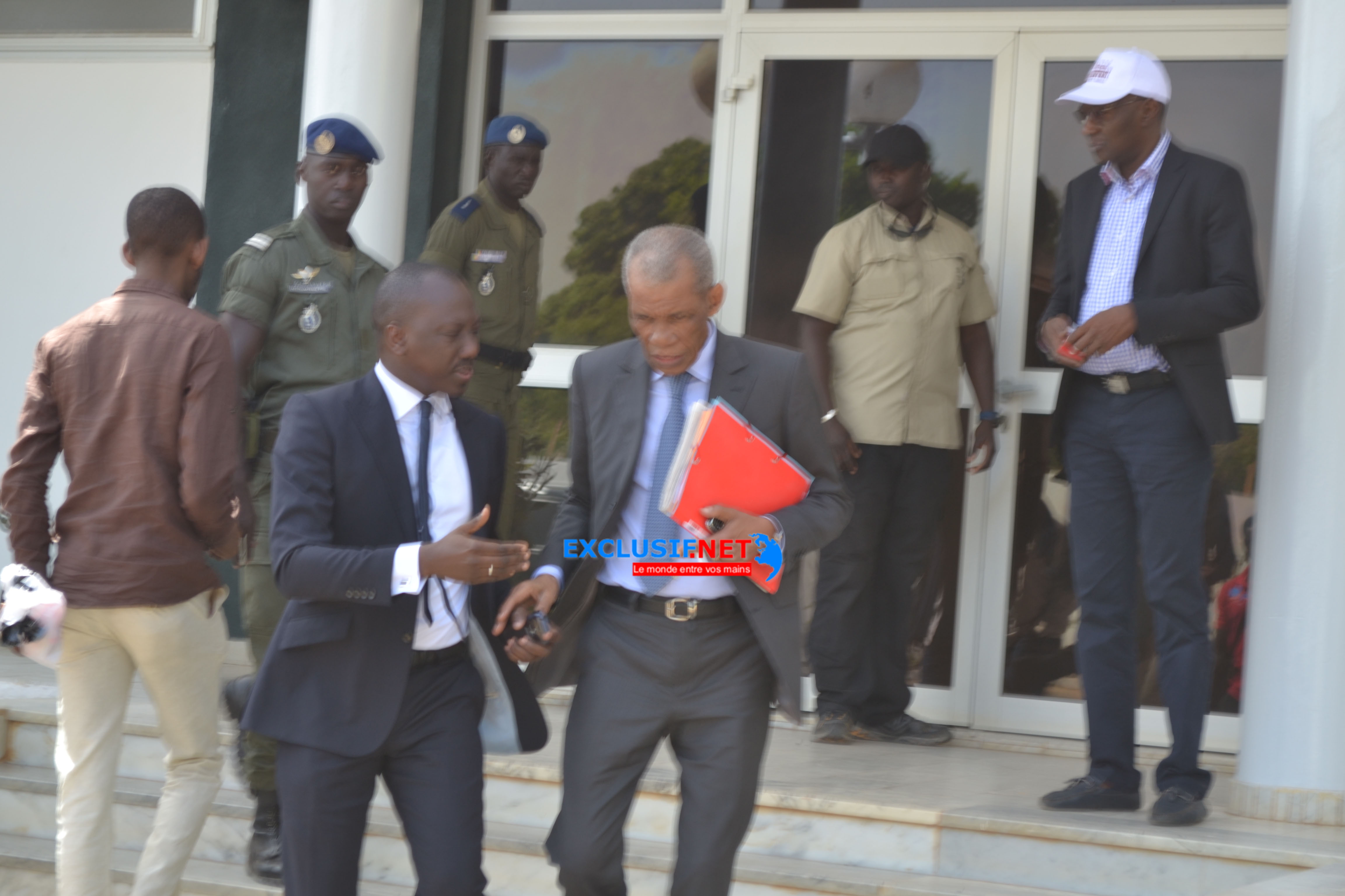 Bruno Diatta: Les circonstances de son décès !