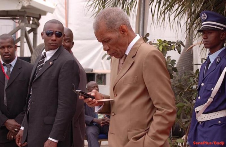 Bruno Diatta inhumé jeudi prochain à…