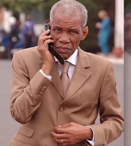 Dr Massamba Guèye rend hommage à Bruno Diatta