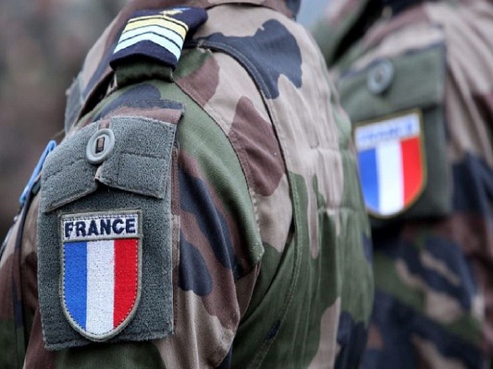 Sénégal : Un militaire français arrêté