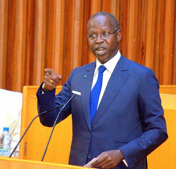 La Médiocrité aveugle du Chef du gouvernement