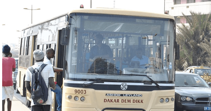 Dakar Dem Dikk: Le SNT/3D dénonce la gestion "cavalière et désastreuse" de l'IPM 