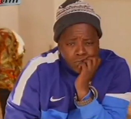 Kouthia démissionne de la Tfm !