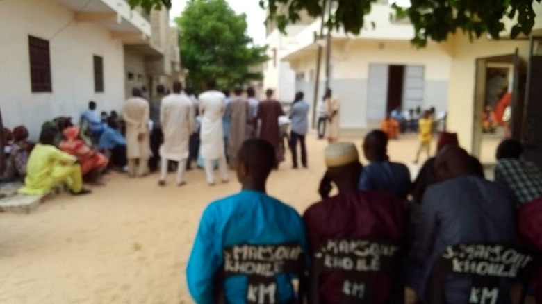 Assassinat de Mariama Sagna de Pastef: Un suspect arrêté, un charretier activement recherché