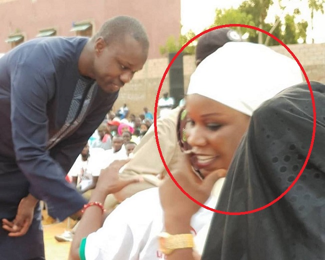 Pourquoi seulement Pastef ?