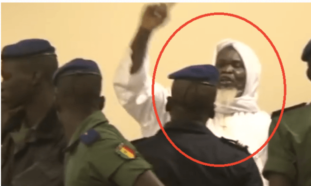 Imam Ndao dénonce le système de Macky: « J'ai subi pas mal de tortures en prison...»